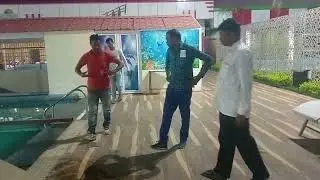 awesome patratu resort //in jharkhand//