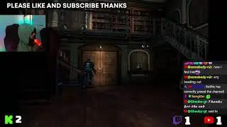 RESIDENT EVIL 2  (CHEATING) #youtube #songitto #viral 18.01.2026