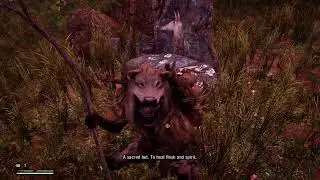 Farcry primal perm death bc im bored