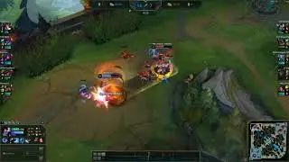 Epic 1v1 LOL