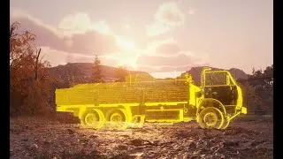 ROADCRAFT - Azov 43-17 DL - SERRANA DELIVERY