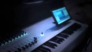 StudioBLADE production workstation keyboards from Music Computing