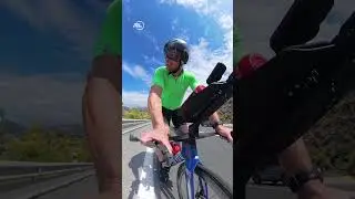 Long Run & Hill Cycling 🔥 | Carrera larga y bici en subidas 🚴&zwj;♂️🏃&zwj;♂️ | IM Vitoria in 7 weeks