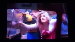 Celebrity Close Calls Part 1