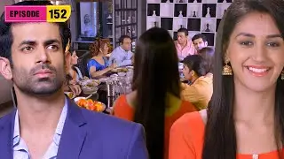 आख़िर क्यों श्रवण सुमन से दूर रहने की कोशिश कर रहा है? | Ek Duje Ke Vaaste | Ep152 | Har Pal Bandhan