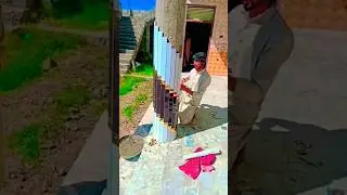 tile tile round pillar design tile installation