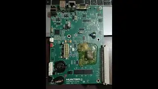 Wheel alignment camera PCB main card and target repair service by AMP Tech M.+91 9373305074