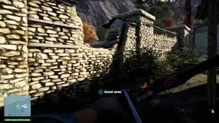 Far Cry 4 - Outpost Master: Kyra Tea Terraces - Xbox One