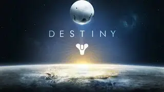 Обзор игры Destiny для XBOX 360