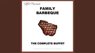 Never (feat. Family Barbeque)