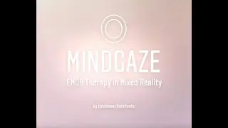 Mindgaze - Meta Presence Platform Hackathon - London, 2023