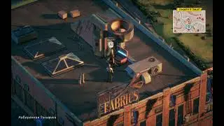 Deliver At All Costs - прохождение часть 2 (русские субтитры)