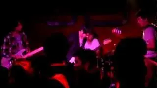 Headline - Post Rock Band (track 2)