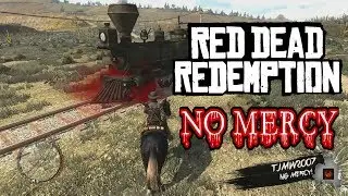 Red Dead Redemption - No Mercy (XB1)