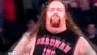 TheRock420RVD & TTP - Undertaker Is Walking Dead (Taker MV)
