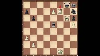 Puzzle Visual Chess #1050