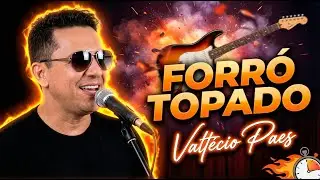 Não Vou Mais Sofrer -🔥- FORRÓ TOPADO 🔥 | Forró Animado pra Dançar e Curtir🔥💃 Paixão Forte e Gostosa
