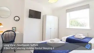 Long View Self Catering Holiday Rental Suffolk