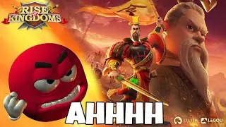 Sun Tzu Prime is FINALLY here but the Community is Angry 😂 | Rise of Kingdoms