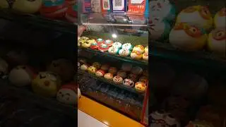 #shorts  | jajan Kue Bapau Karakter #bapau #karakter #viral #viralvideo #viralshorts