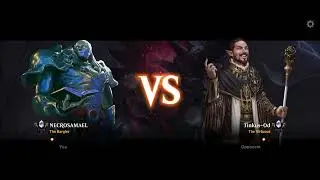 MTG ARENA - 415 - Tradicional Historic Play (Best of 3) Ocelot Fantasmal VS Vampires - NECROSAMAEL