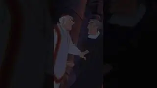 ФРОЛЛО И АРХИДЬЯКОН///ОЗВУЧКА  #disney #claudefrollo #frollo