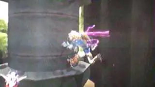 Jak 2 glitch NEVER BEFORE SEEN