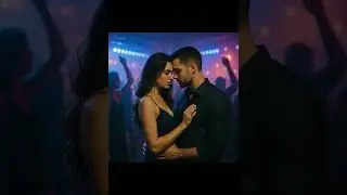 L. Ryson - Kiss in the moonlight