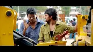 KVPG | Theatrical Trailer | Nani, Mehreen - industryhit.com