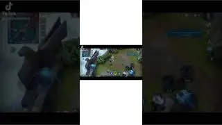 ALPHA  God among Men/Mobile Legends 18 kills zero death in a match