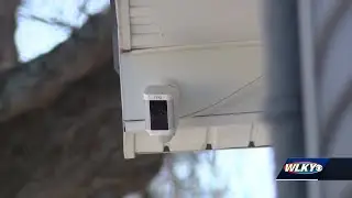 Dozens register for Scott Co. surveillance database which aims to reduce, solve crime in area