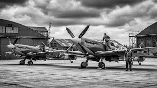 The Propeller Innovation That Made US WWII Fighters 100 MPH Faster #wwii #ww2 