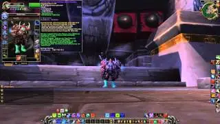 PTR 5.2 Deathknight Tier 15 Preview Wow