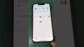 How to connect the app to the Maxsky inverter.