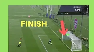 FIFA 17 ATTACKING TIPS AND TRICKS - HOW TO FINISH IN FIFA - FIFA 17 SKILL GAMES!!
