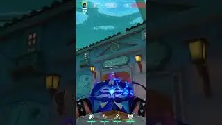 Best Yoru tp on Pearl Pt. 15