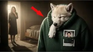 What They Don't Want You to Know About White Wolf Pups And Child Reunion