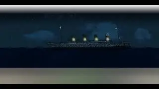 Gameplay | Floating Sandbox Britannic Full Episode 2