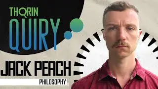 Jack Peach on Talking to Women; Differences in Communication Styles - Thorinquiry (Philosophy)