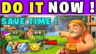 YOU'LL Regret Missing This Video! Before TOWNHALL 18 Hammer Jam in Clash of Clans | Hammer Jam Guide