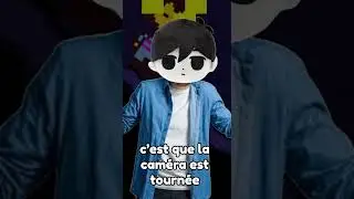 Le message secret hors cam&eacute;ra d&rsquo;Undertale 👀#Undyne #undertale #undertalefr