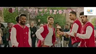 2020   Street Dancer 3D   Illegal Weapon 2 0   Nora   Tanishk