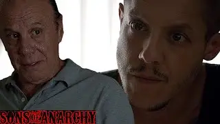 Sons of Anarchy 