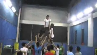 pyramid 2012