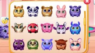 Smolsies Мой милый домик для животных ❤️💝 играем в игры 🎯〽️ льём воду в саду 😄😁#игры #smolsies 🏡