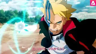 BORUTO OPENING 11 (REACTION)