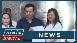 SILG Remulla responds to Trillanes’ criticism over media publicity | ANC