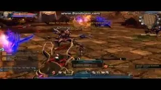 FKO Psyche & Mount Quest [xaMFuu] PH