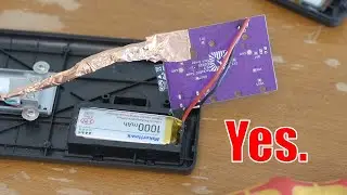Does RF shielding even do anything?