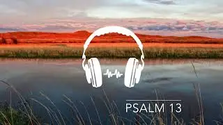 Psalm 13